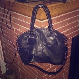 Tignanello hand bag